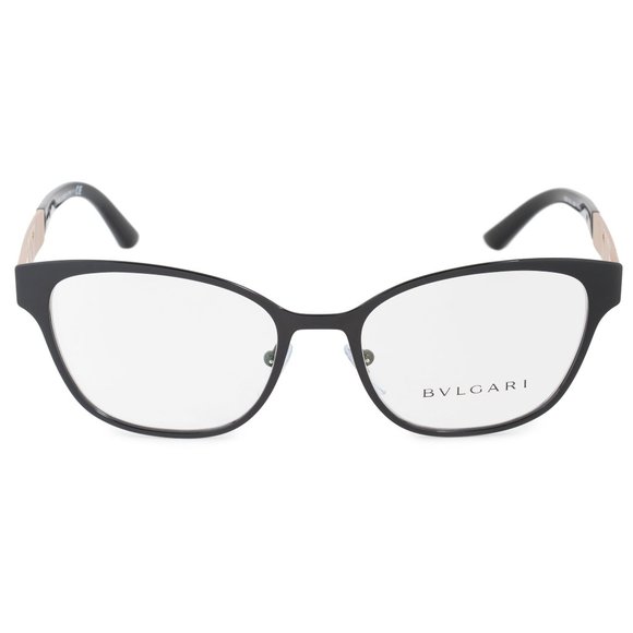 Bvlgari Bvlgari BV2201B 239 53 Divas' Dream Cat Eye Eyeglasses Frames - Picture 1 of 5